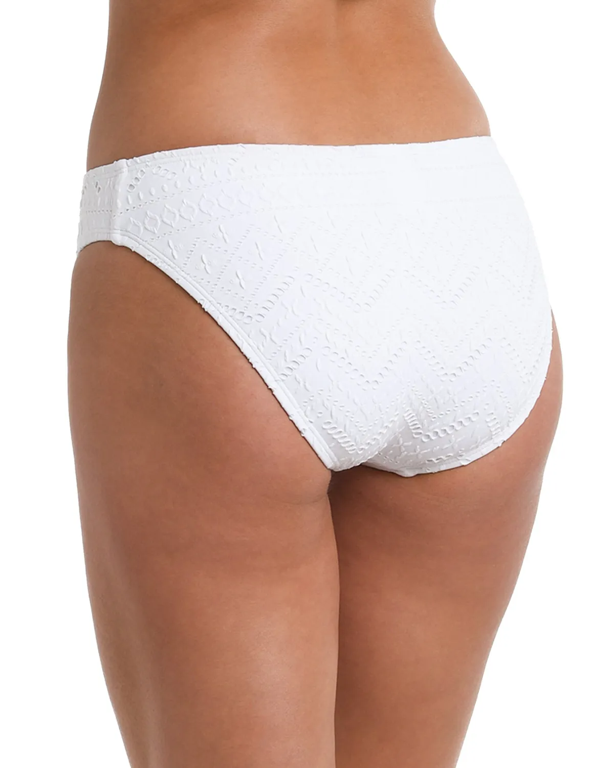 2025 La Blanca Saltwater Sands Hipster Bottom (More colors available) - LB4BC93