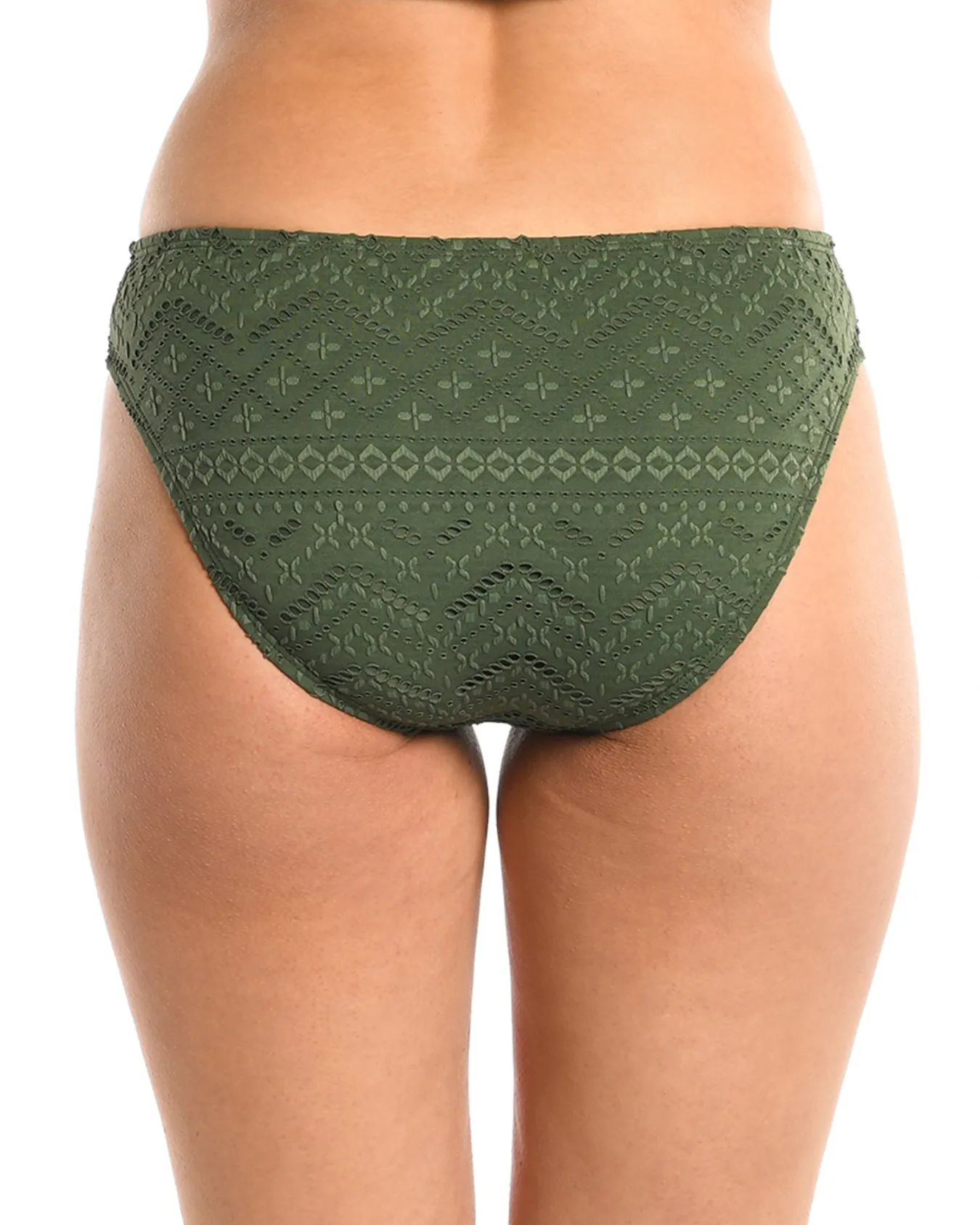 2025 La Blanca Saltwater Sands Hipster Bottom (More colors available) - LB4BC93