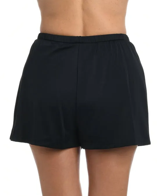2025 Maxine of Hollywood Solid Jogger Short Bottom (More colors available) - MM6NK51