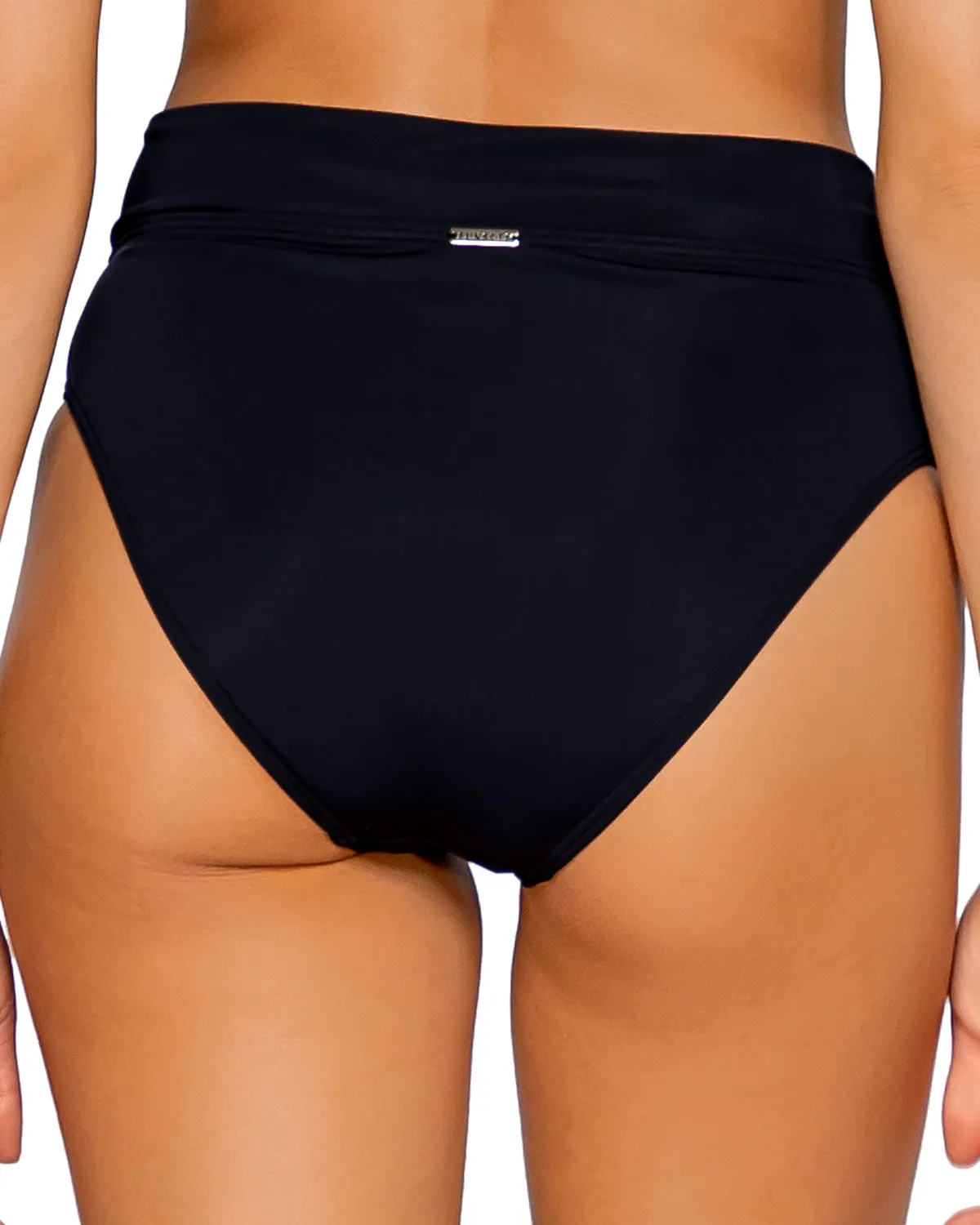 2025 Sunsets Solids Summer Lovin' V-Front Bottom (More colors available) - 31B