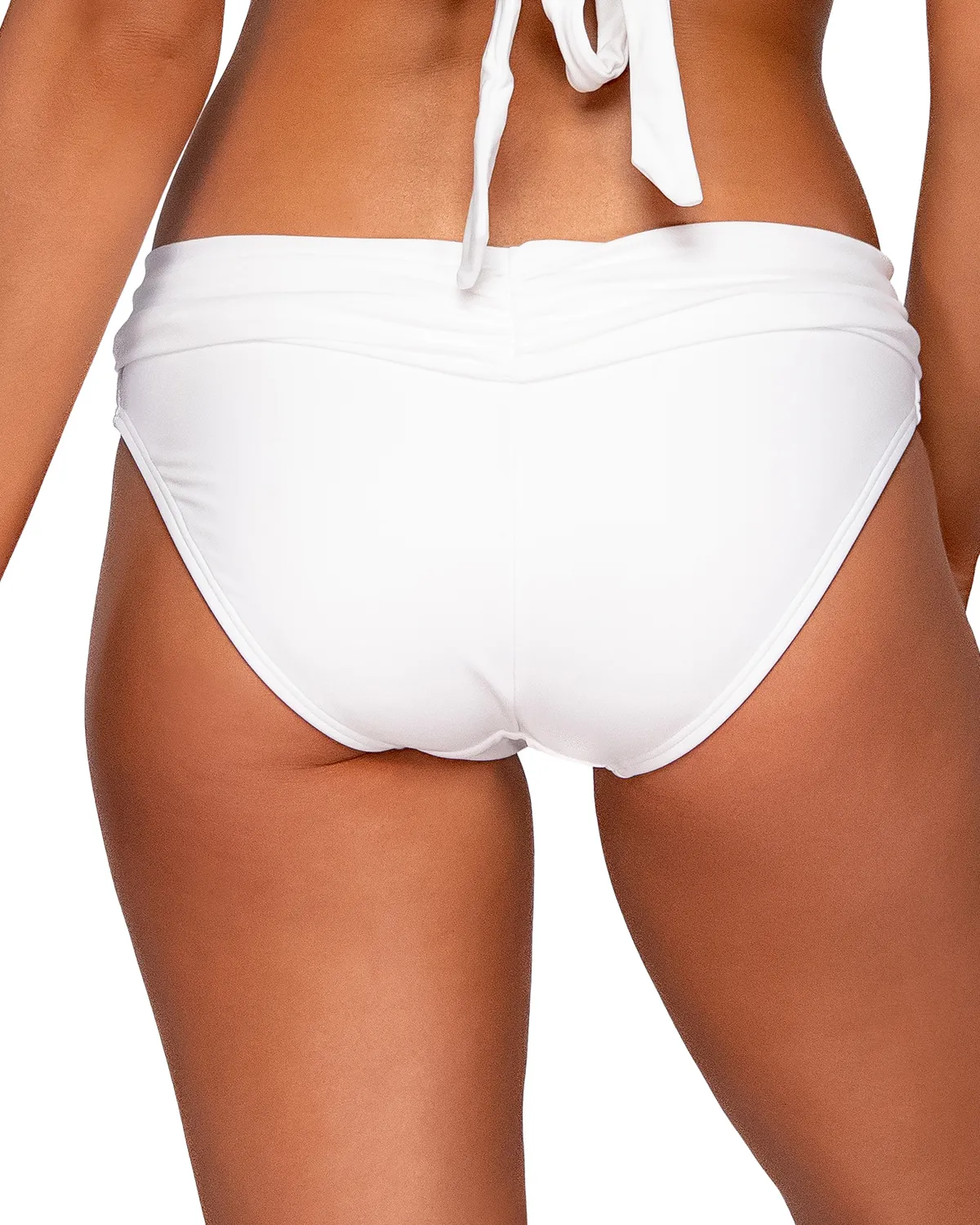 2025 Sunsets Solids Unforgettable Hipster Brief Bottom (More colors available) - 27BS