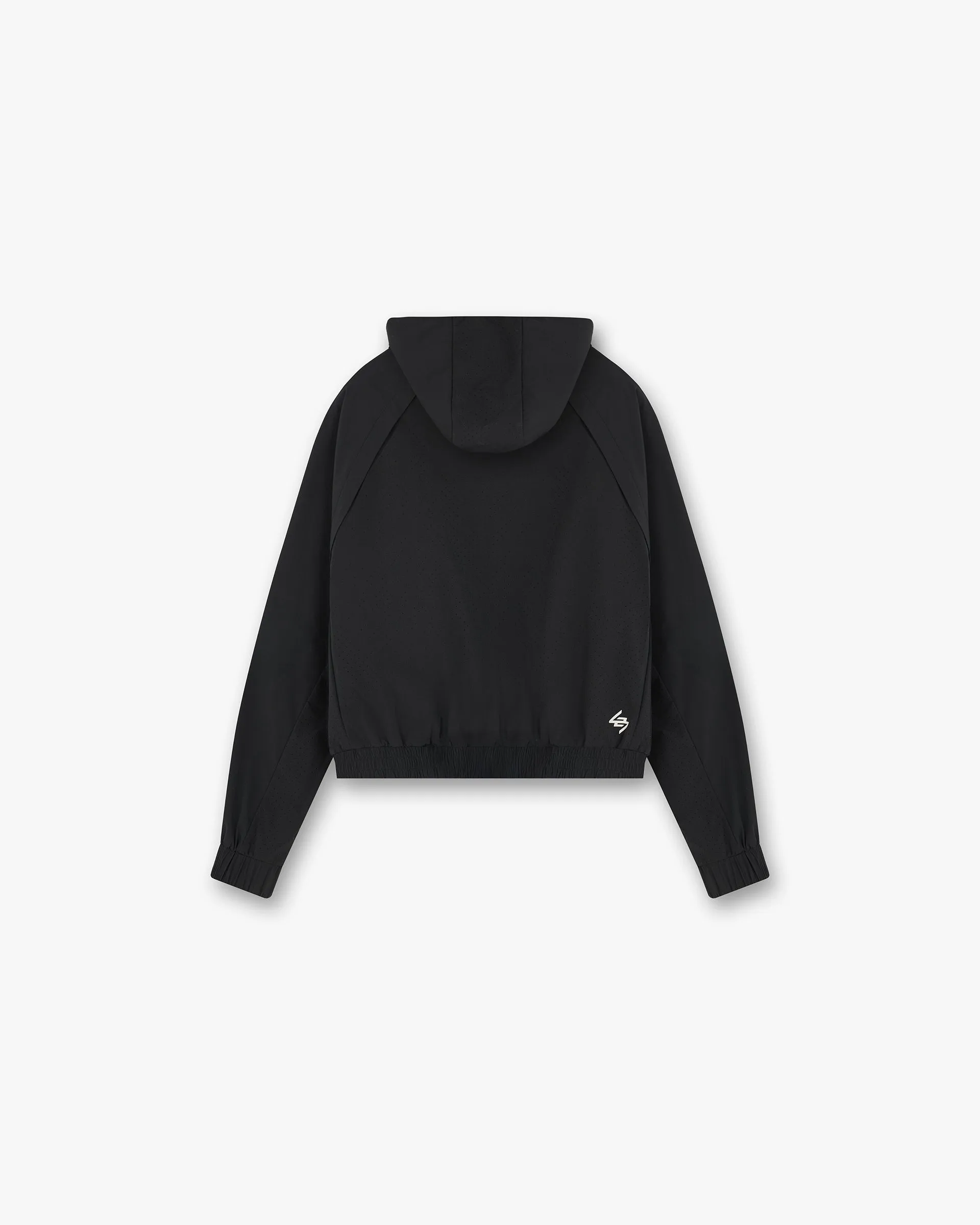 247 Training Jacket - Black