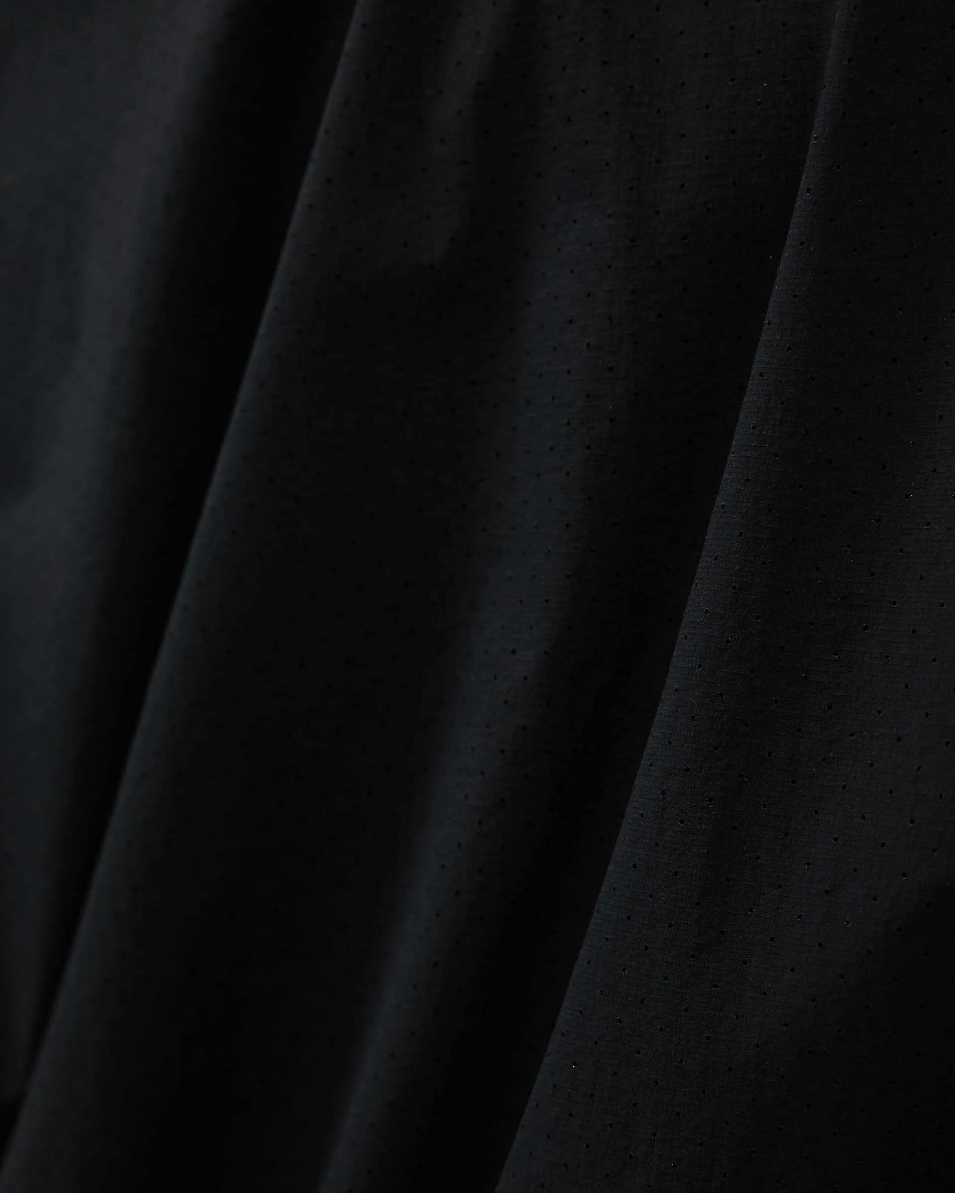 247 Training Jacket - Black