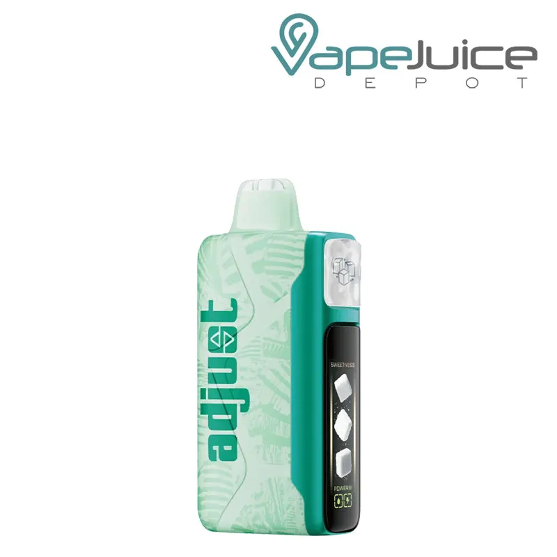 Adjust MySweet 40K Disposable