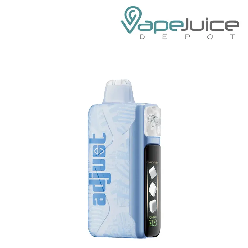 Adjust MySweet 40K Disposable