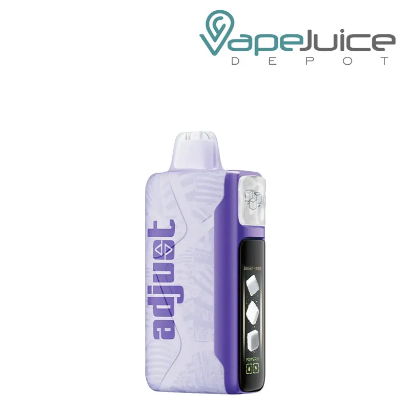Adjust MySweet 40K Disposable