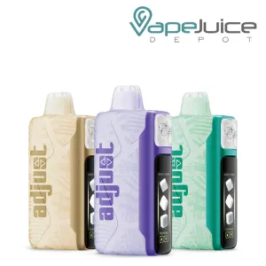 Adjust MySweet 40K Disposable