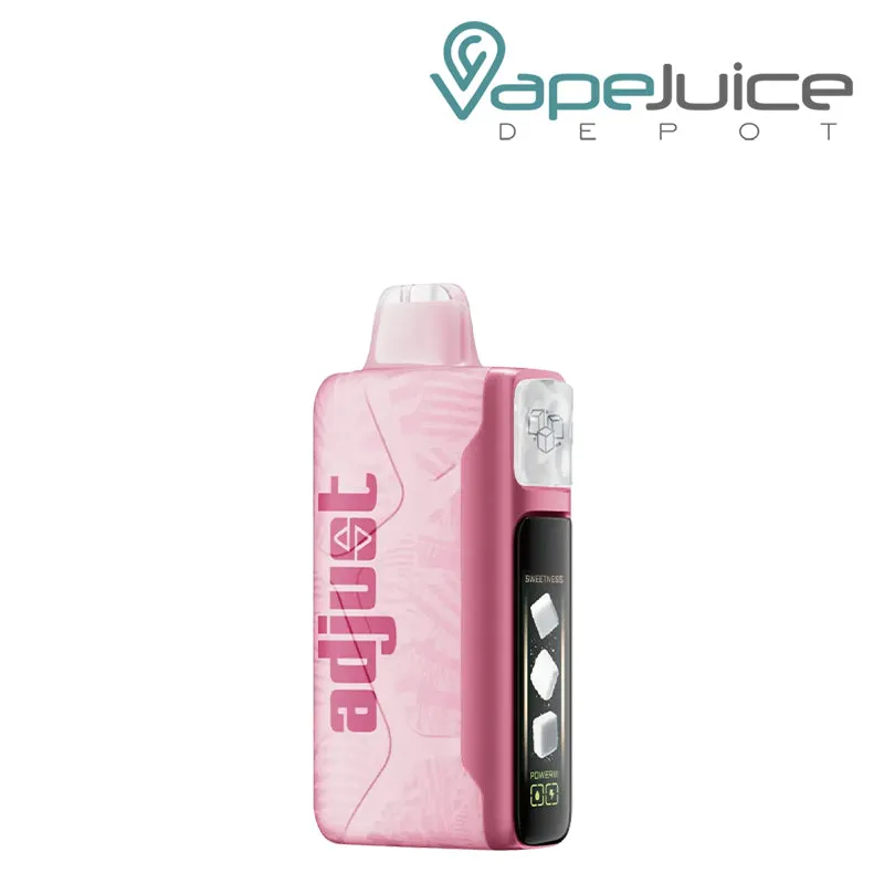 Adjust MySweet 40K Disposable