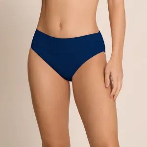 AGNES BANDED HIPSTER BOTTOM