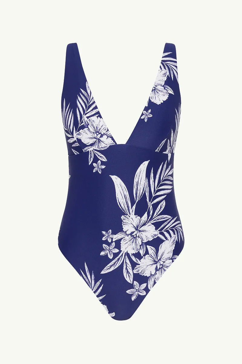 Aloha Longline Tri One Piece