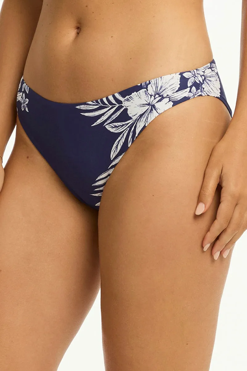 Aloha Regular Cheeky Pant