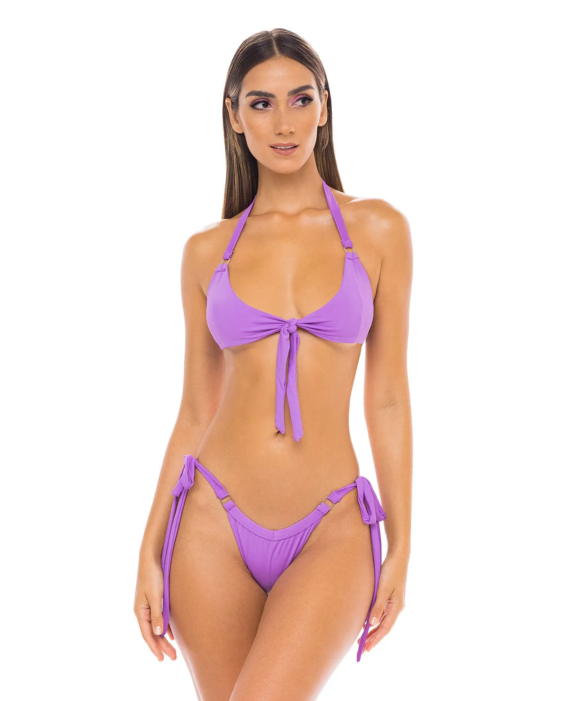 AMARA BOTTOM - ORCHID