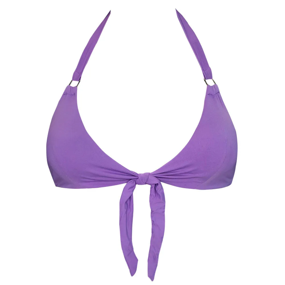 AMARA TOP - ORCHID