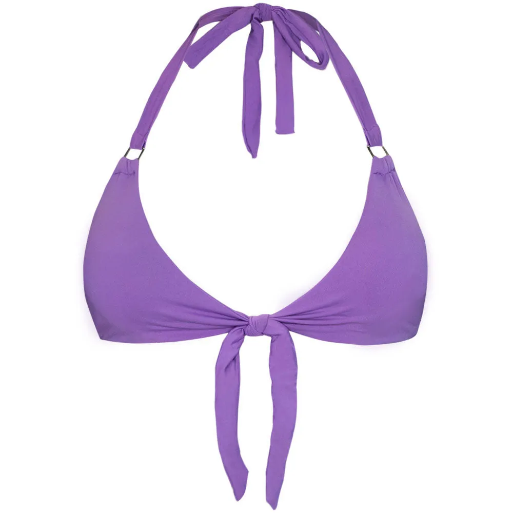 AMARA TOP - ORCHID