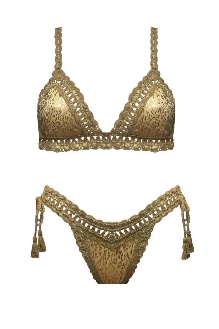 Amit Bikini Set