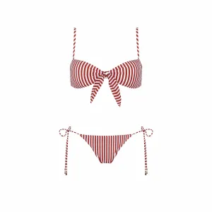 BANDEAU TOP ST TROPEZ 65