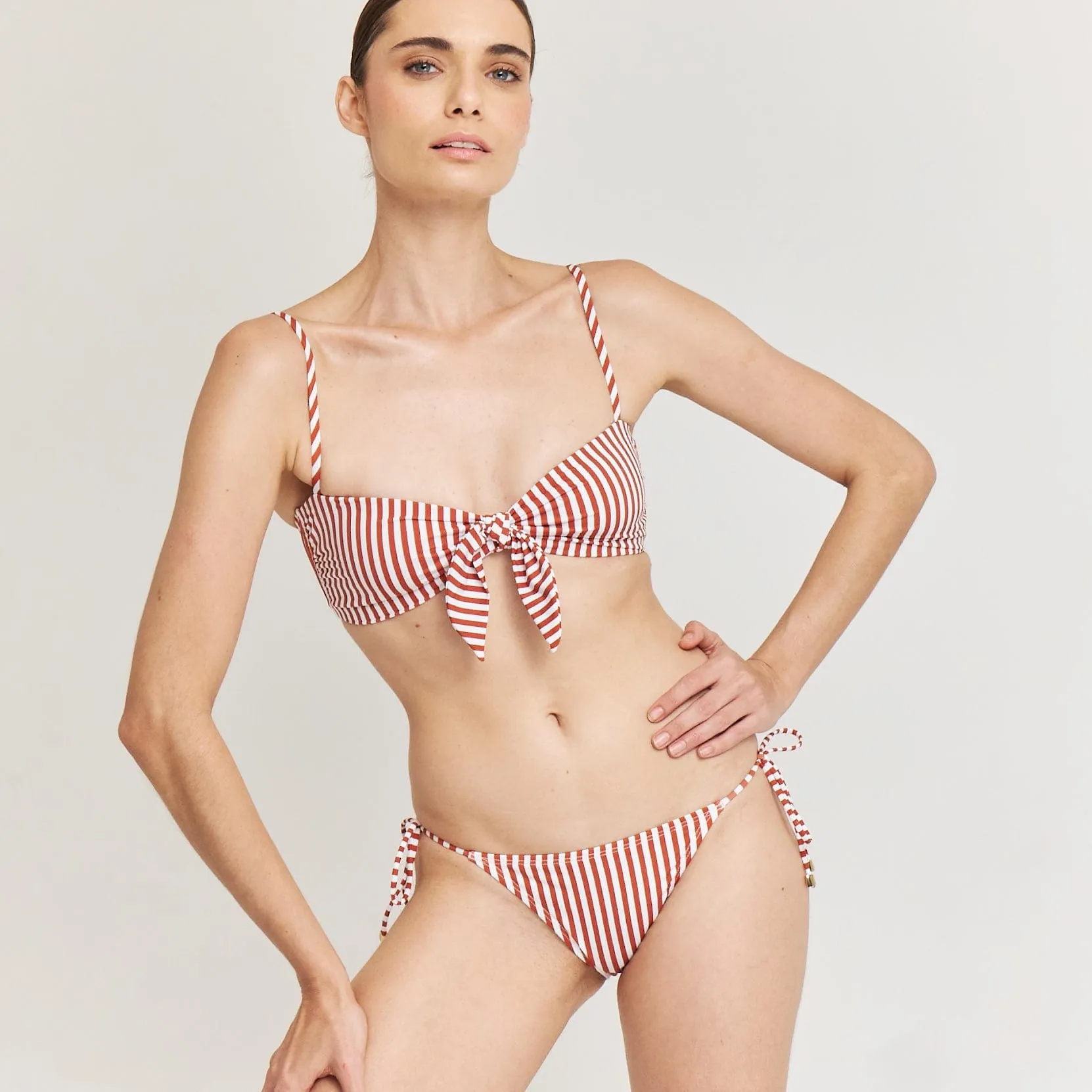 BANDEAU TOP ST TROPEZ 65