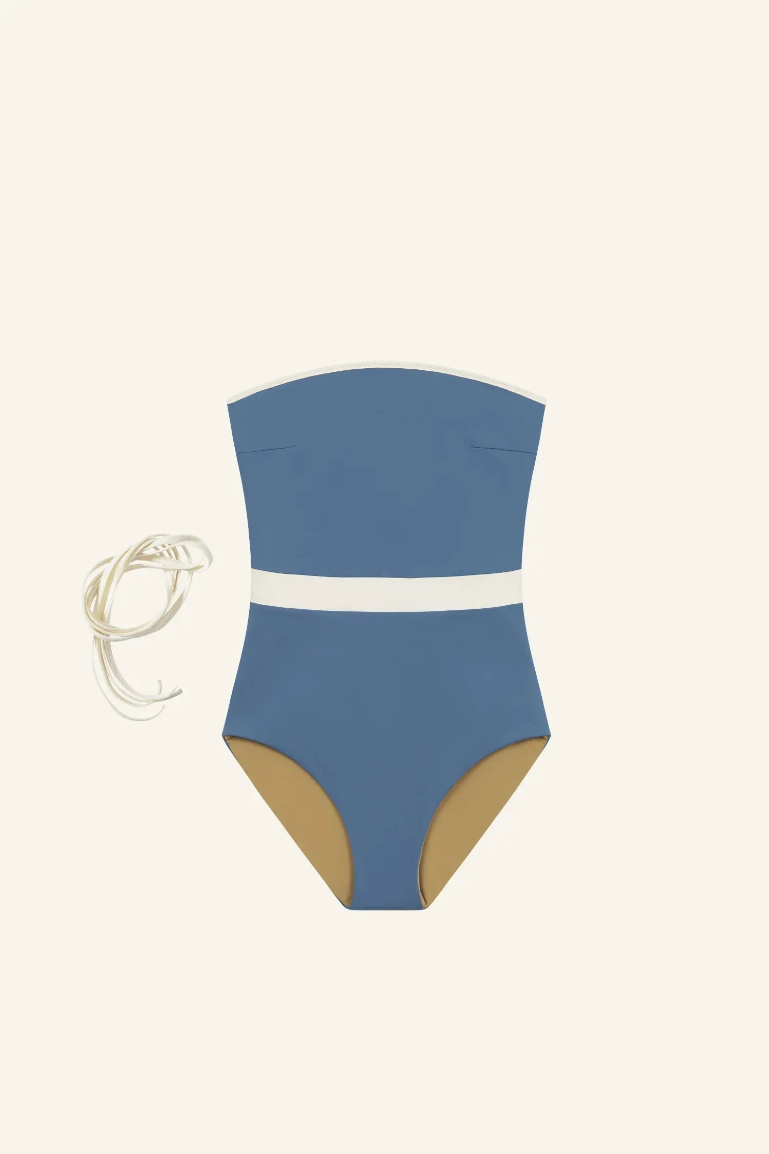 Bandeausuit '25