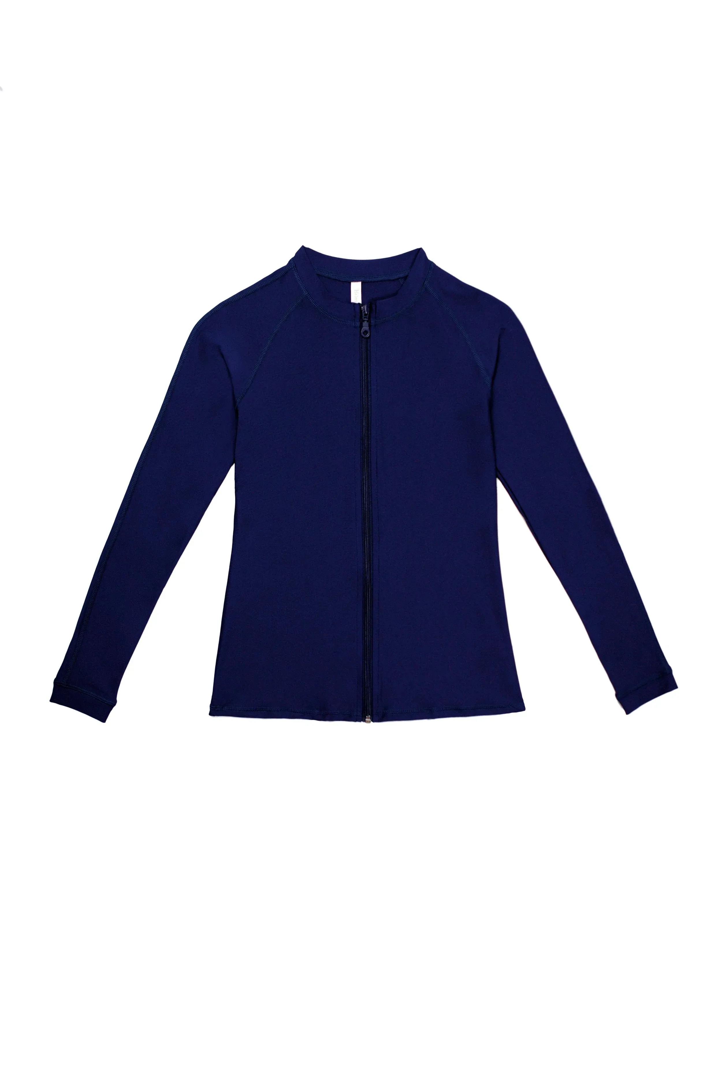 Beach Break Rash Guard Upf 50   |  Navy