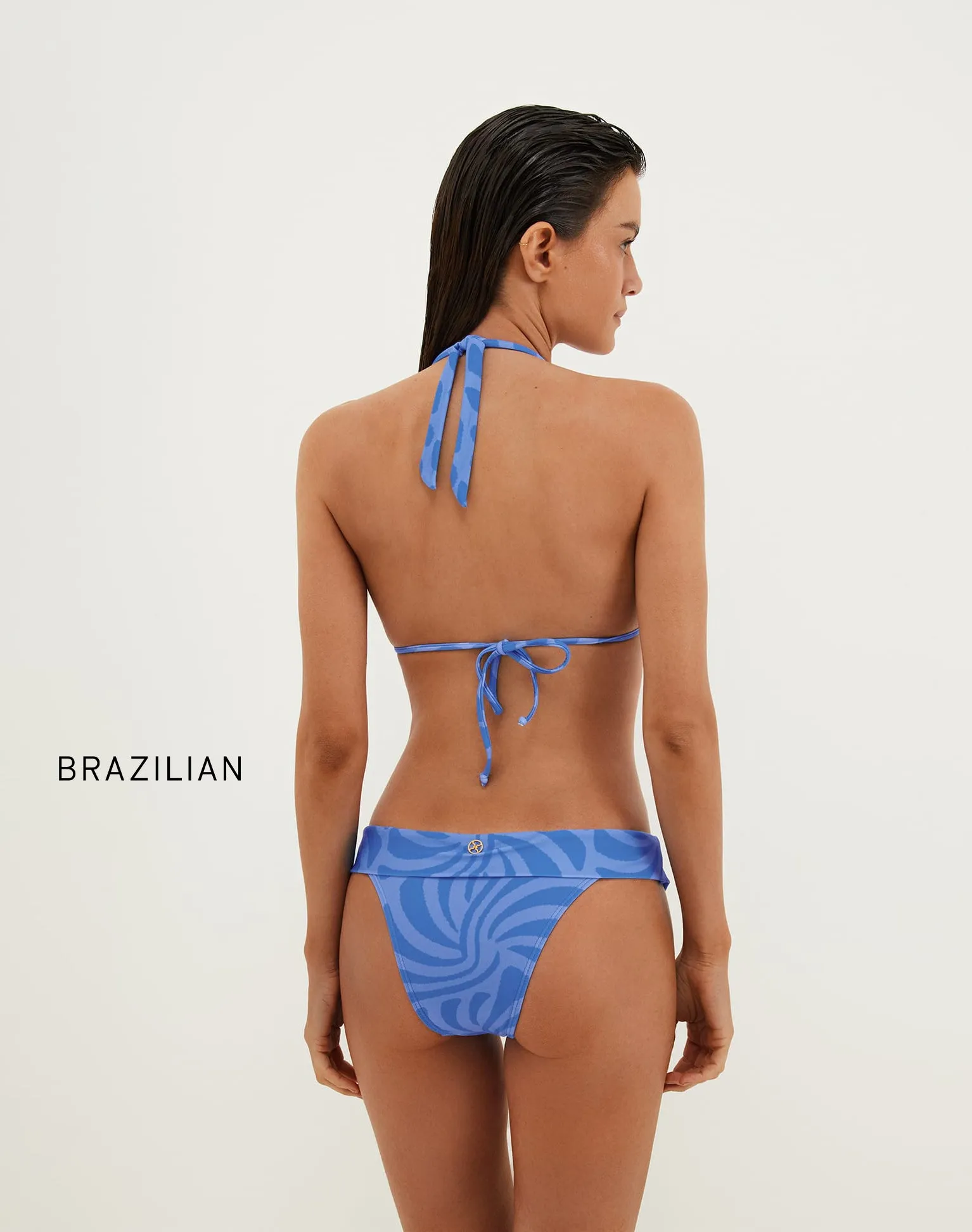 Bia Tube Top - Neptune