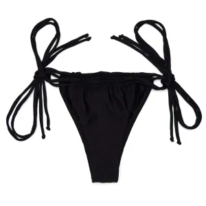 Black Jolie Bottom