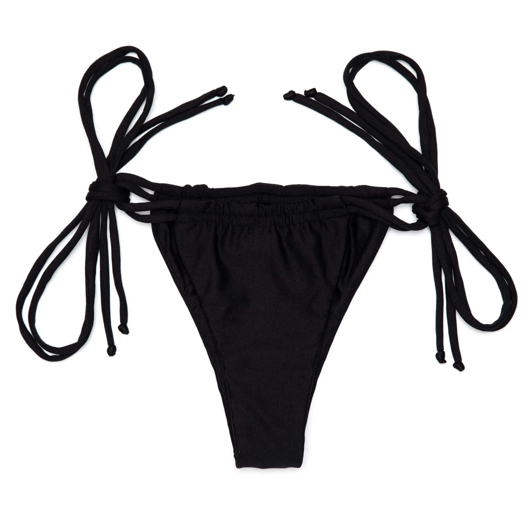 Black Jolie Bottom