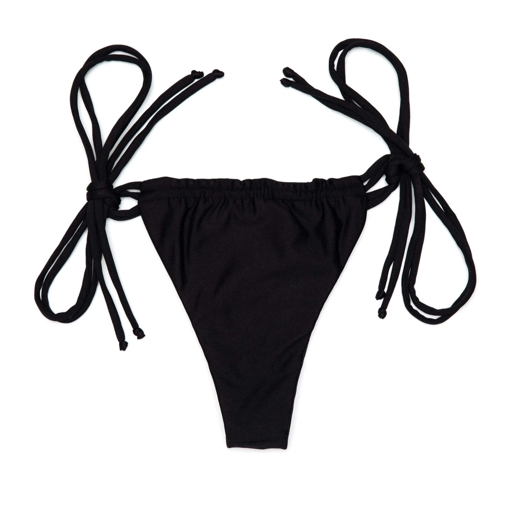 Black Jolie Bottom