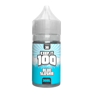 Blue Slushie Keep It 100 30ml