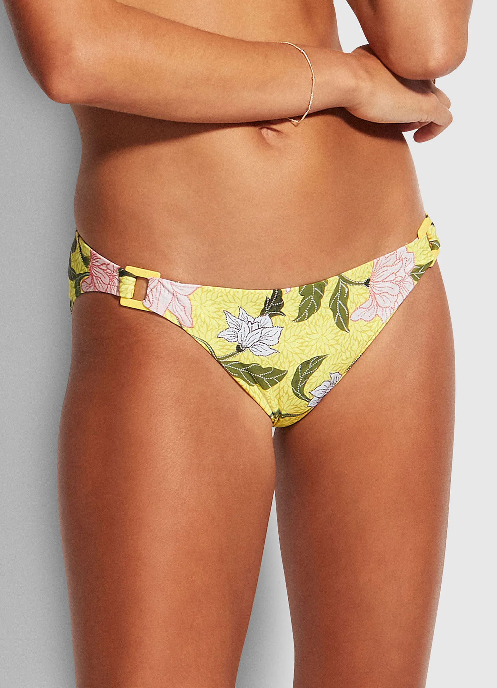 Boheme Hipster - Lime Light