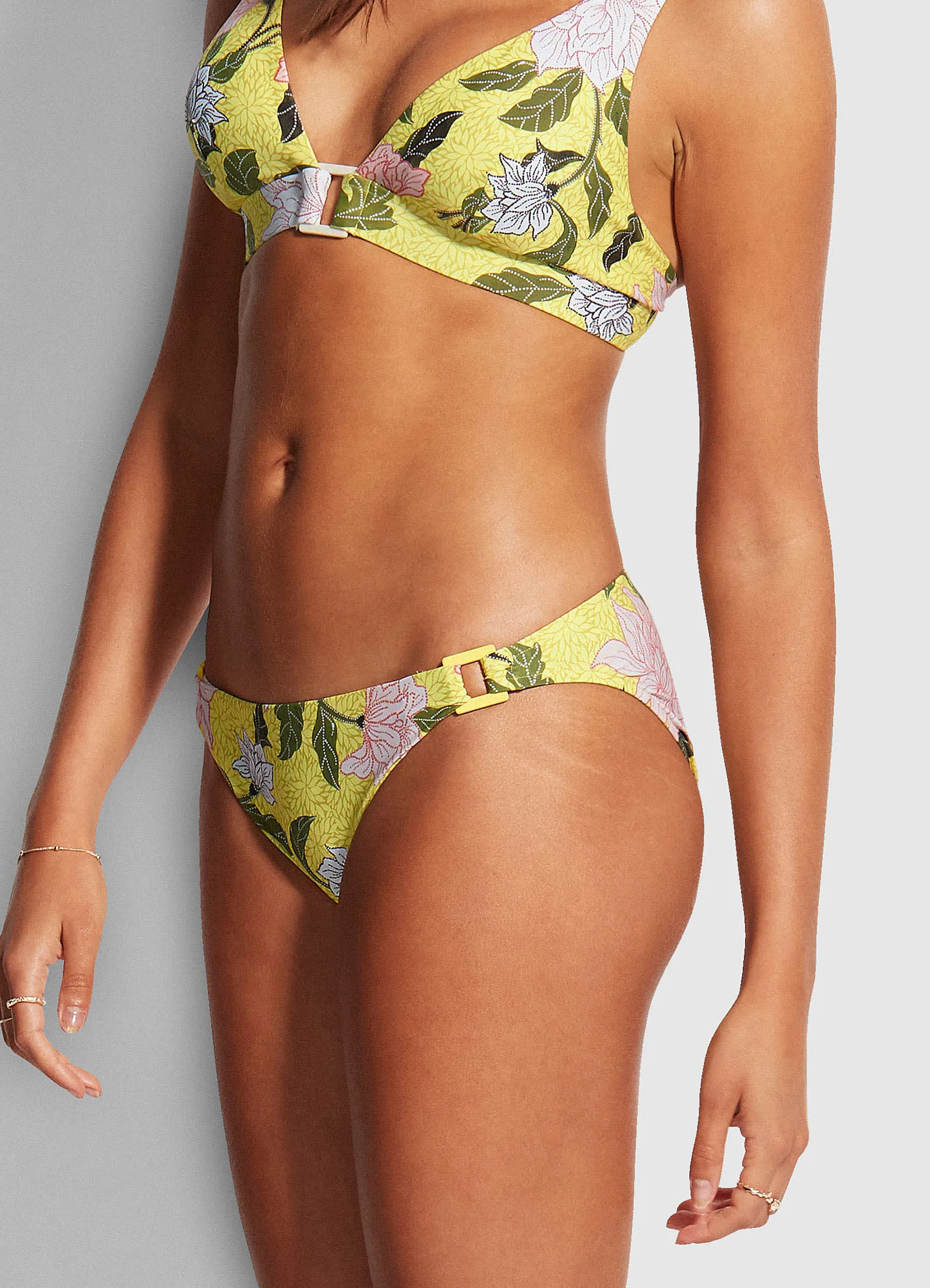 Boheme Hipster - Lime Light