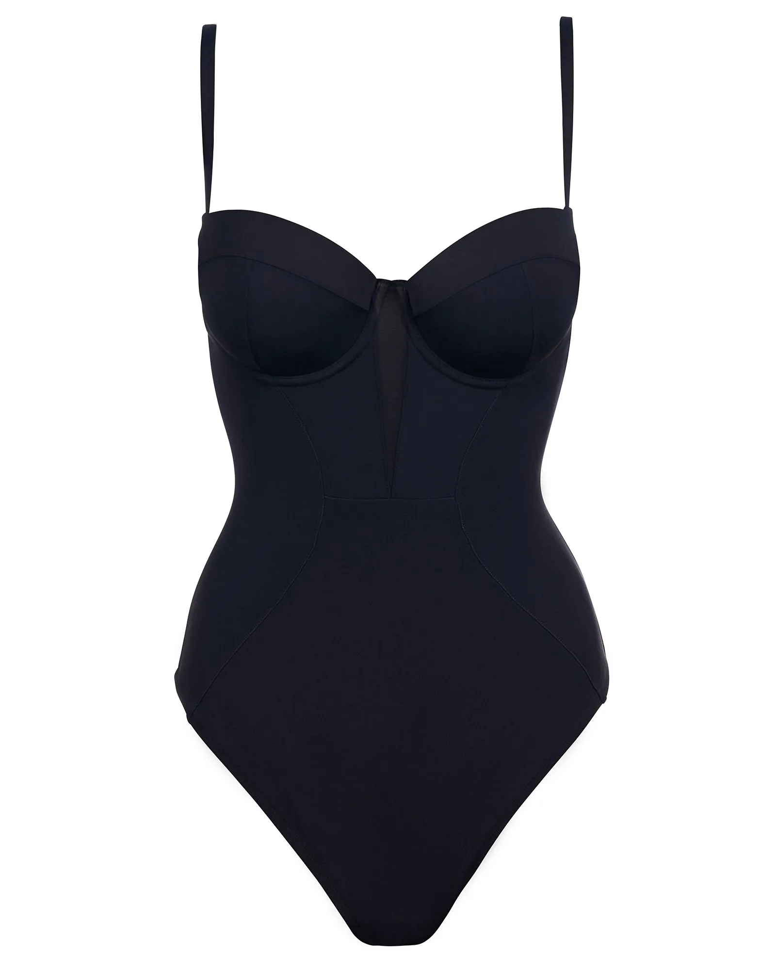 Bombshell - Black