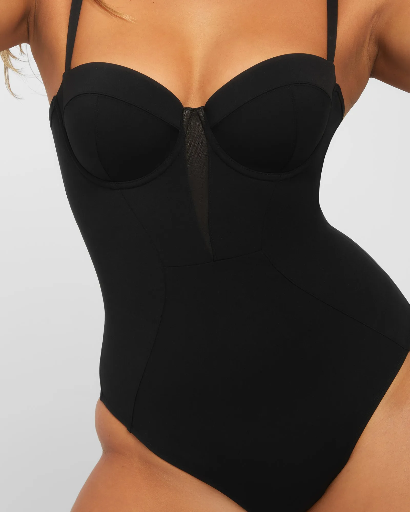 Bombshell - Black