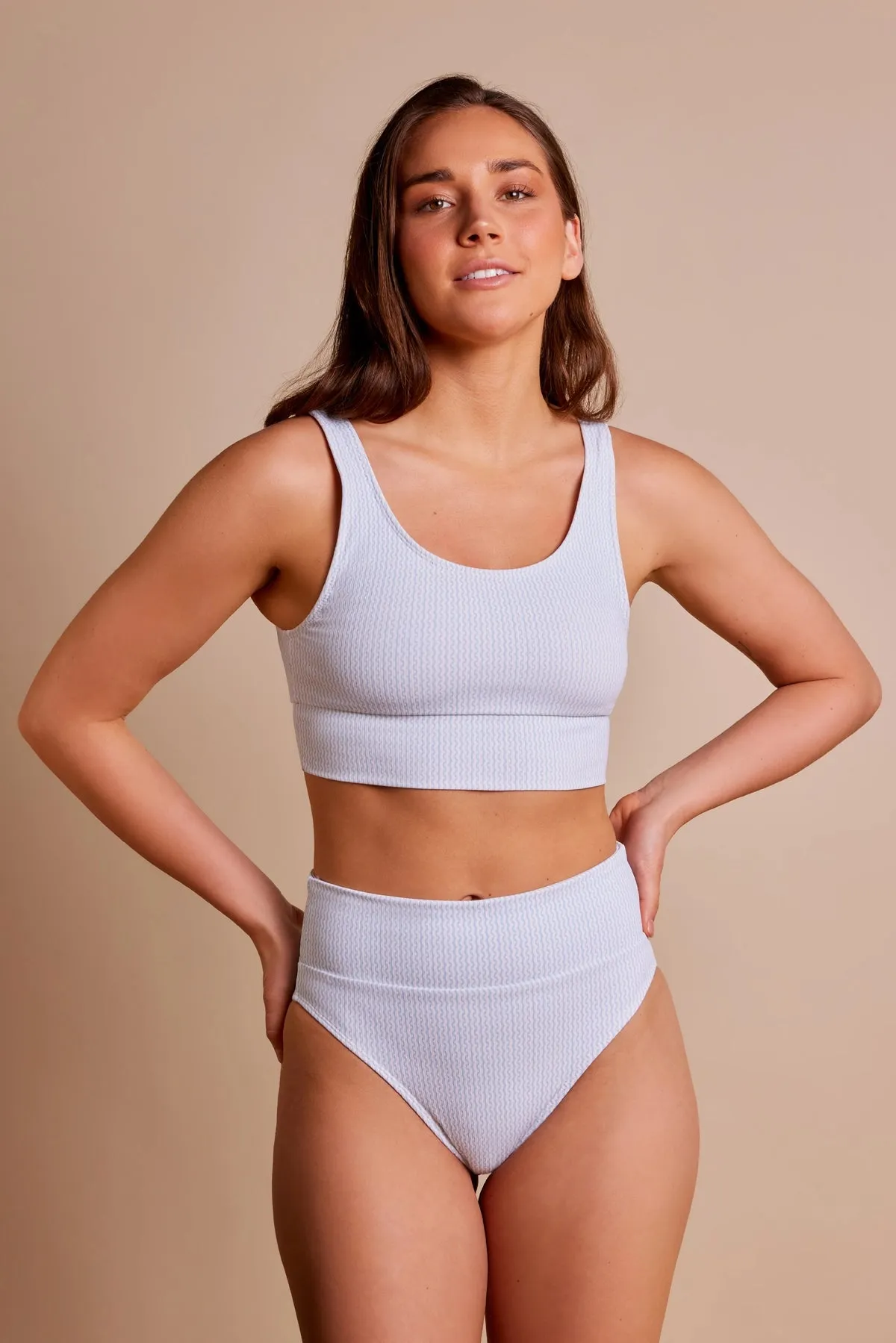 Bradley Bikini Bottom