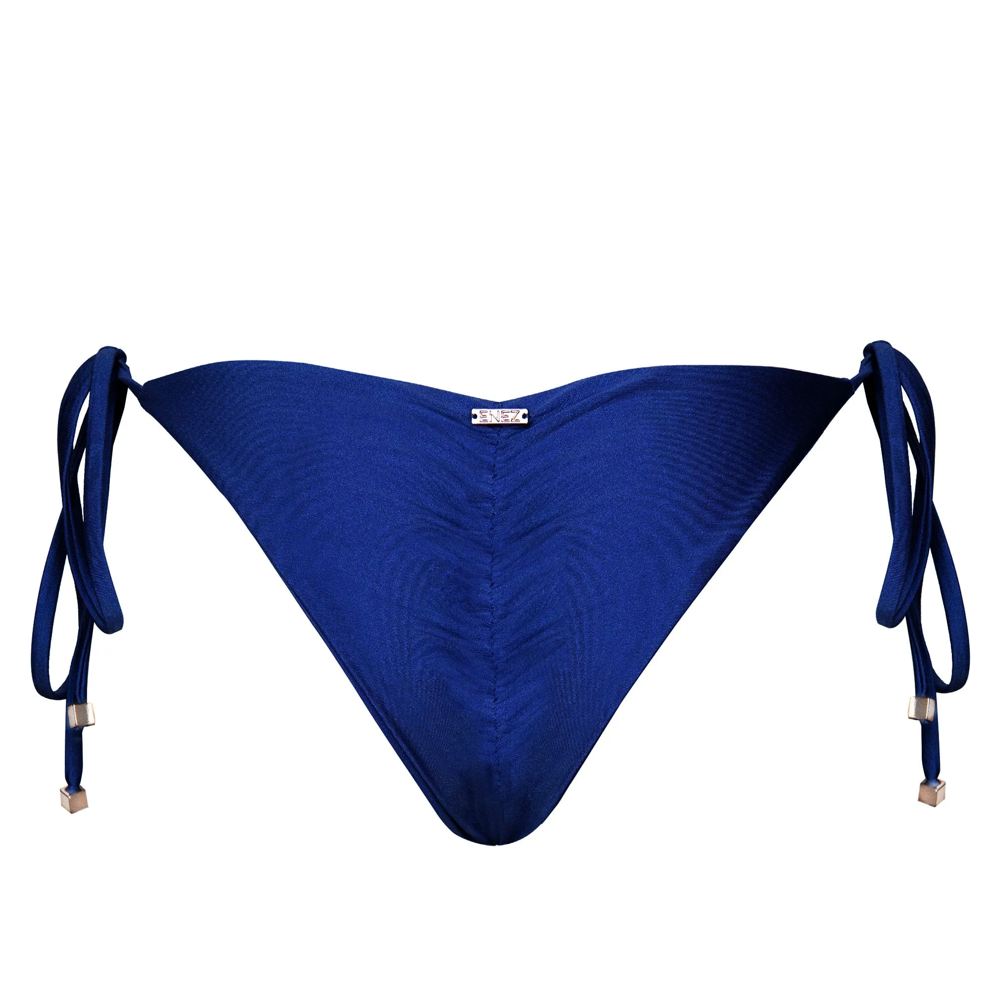 CAMILA SCRUNCH BOTTOM - MIDNIGHT