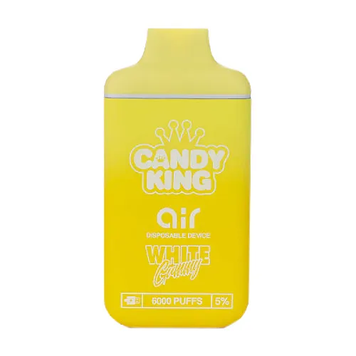 Candy King Gold Bar Disposable Vape