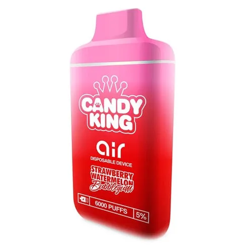Candy King Gold Bar Disposable Vape