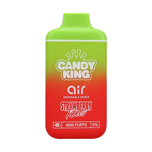 Candy King Gold Bar Disposable Vape