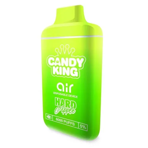 Candy King Gold Bar Disposable Vape