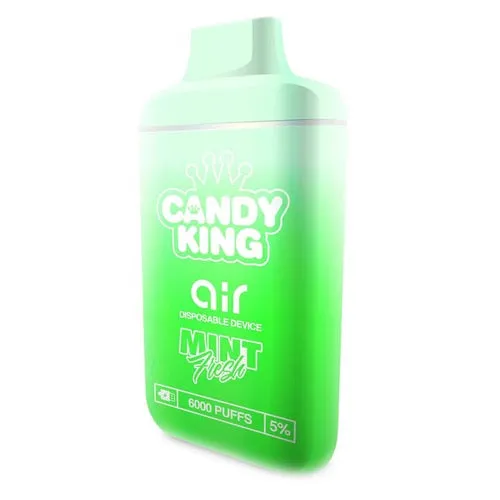 Candy King Gold Bar Disposable Vape