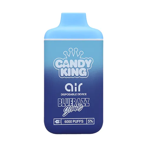 Candy King Gold Bar Disposable Vape