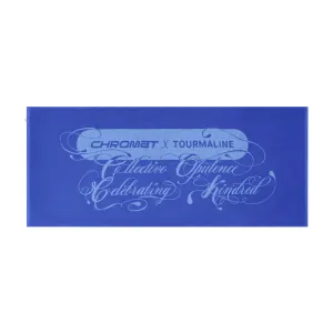 Celebrating Kindred Beach Towel