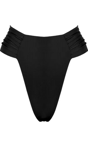 CLAM BIKINI BOTTOM