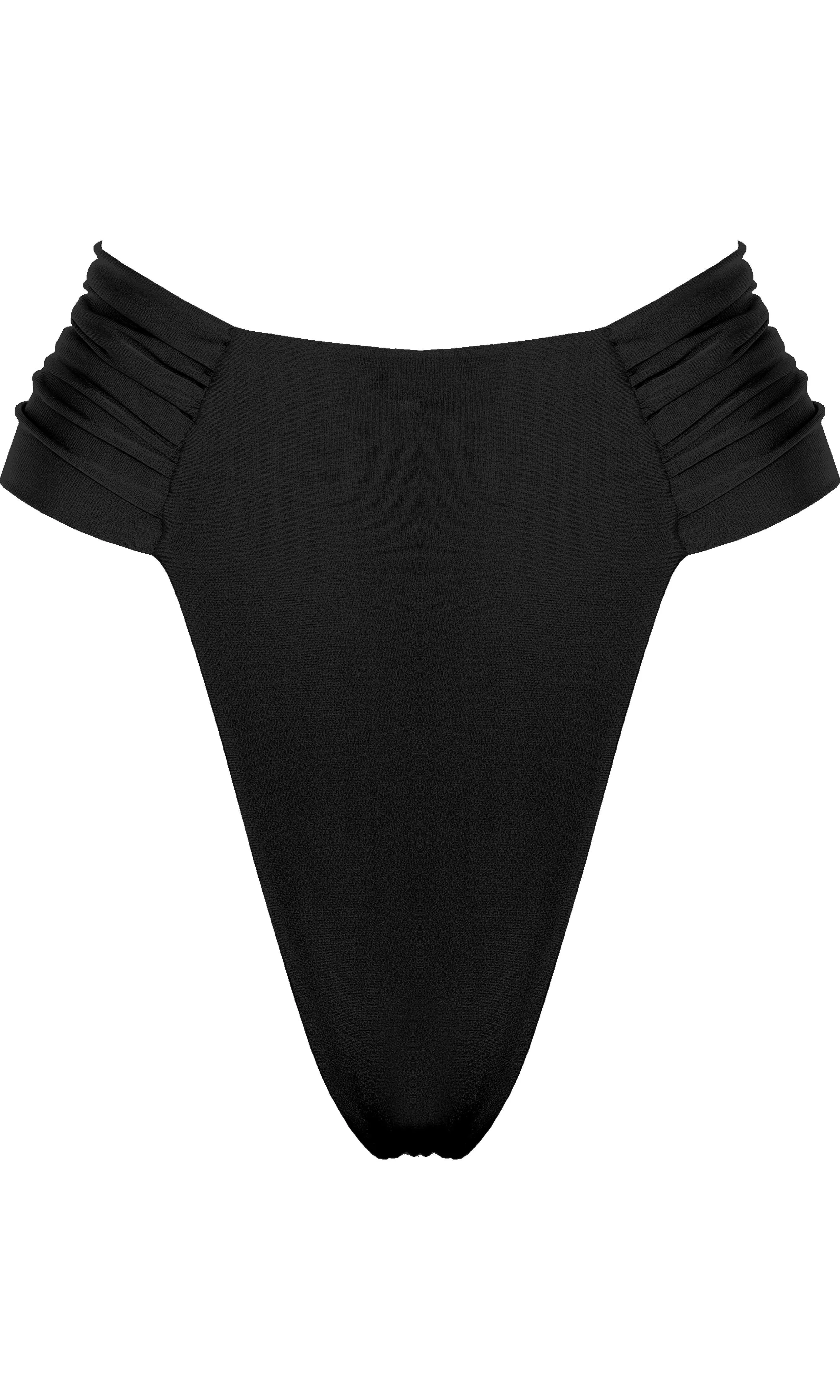CLAM BIKINI BOTTOM