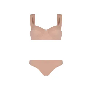 CLASSIC BOTTOM FLEURS DE CHINE 11