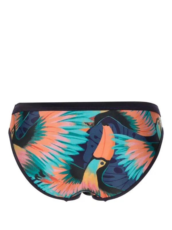 Classic Bottom | Tropical