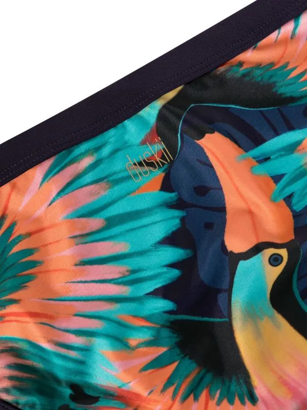 Classic Bottom | Tropical