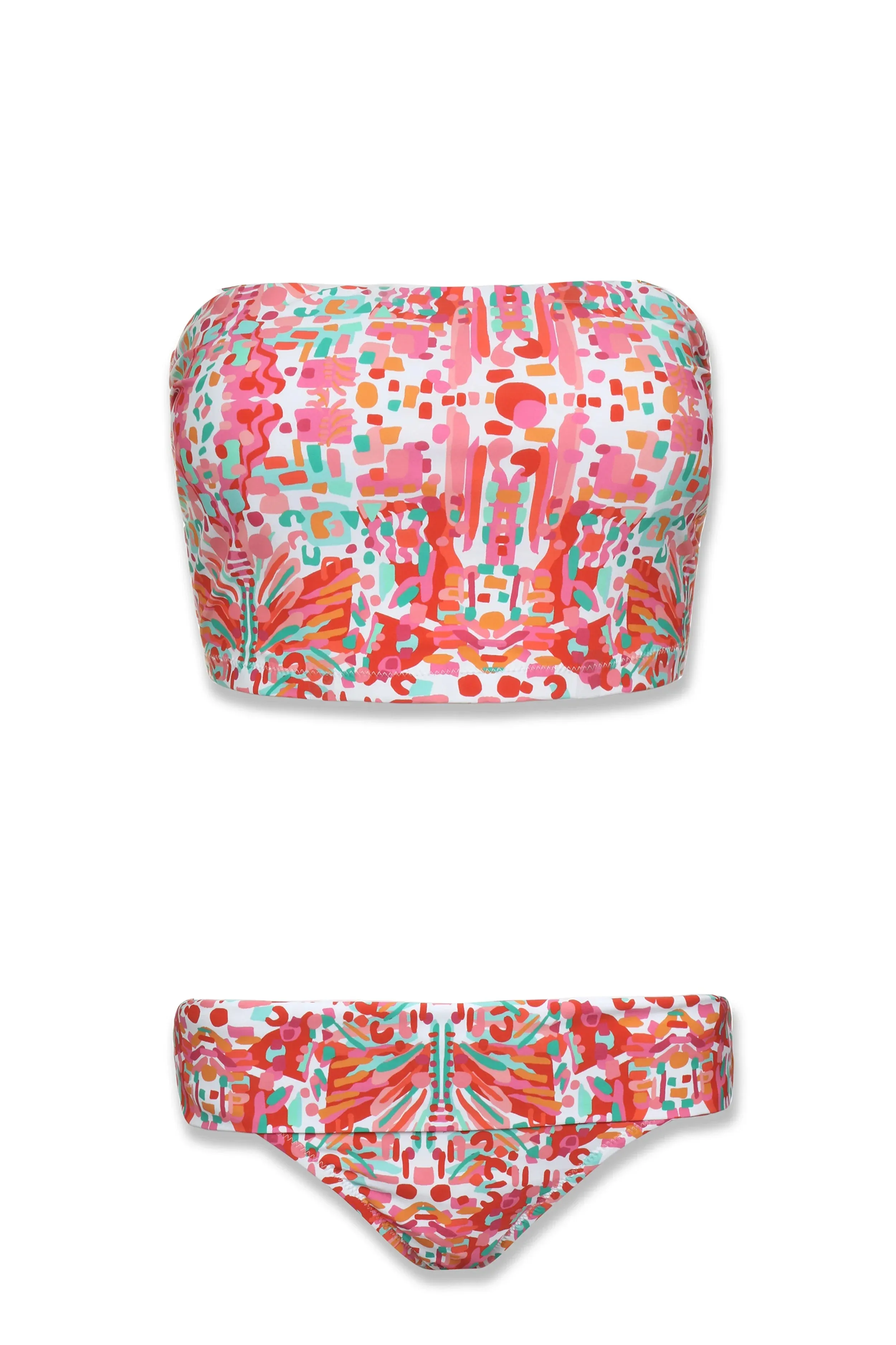 Convertible Hipster  |  Jungle De Rio