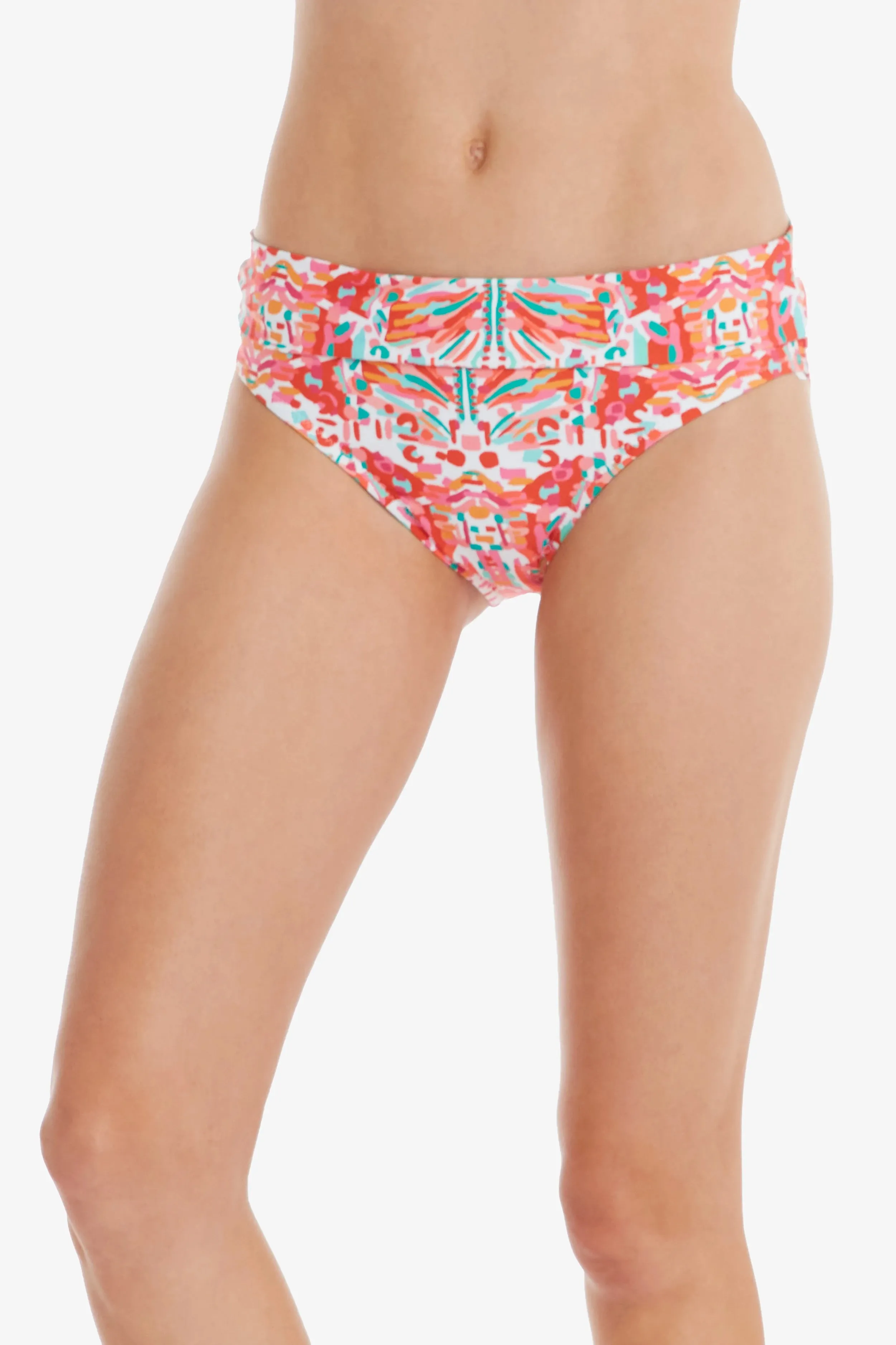 Convertible Hipster  |  Jungle De Rio