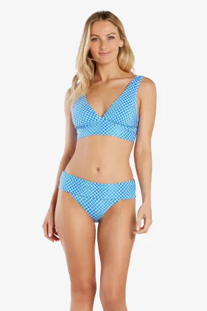 Convertible Hipster  |  Ombre Geo