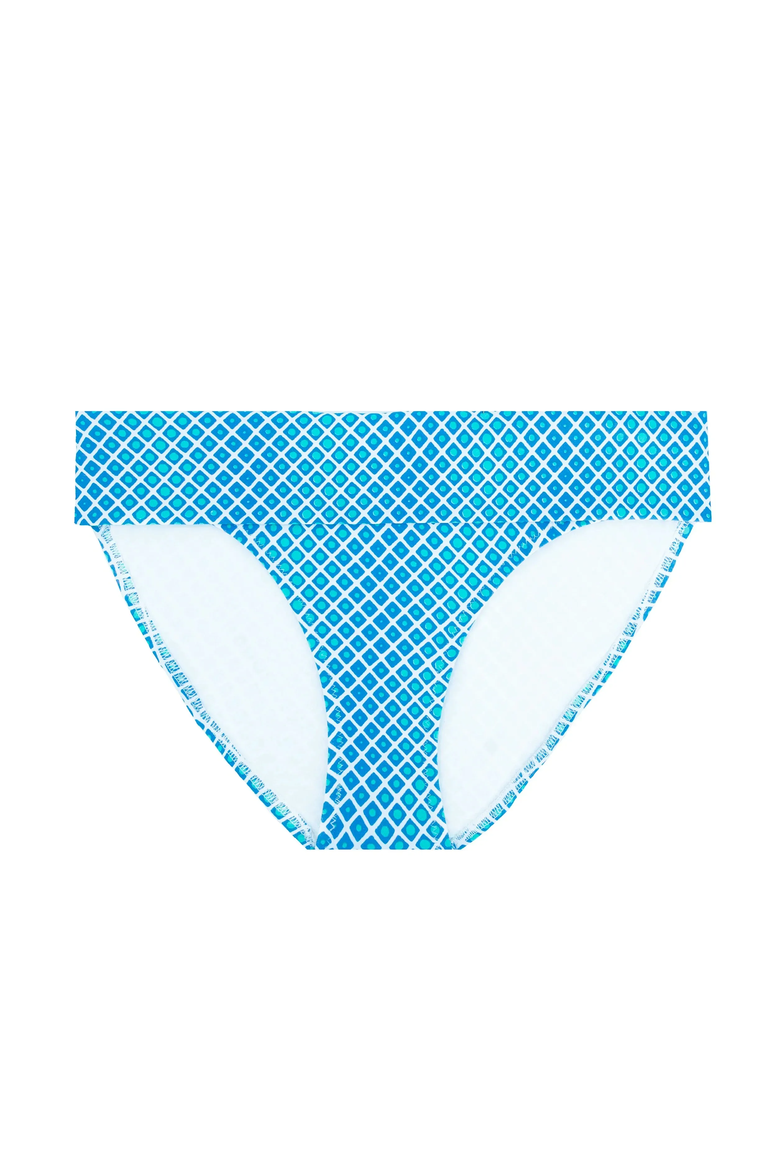 Convertible Hipster  |  Ombre Geo